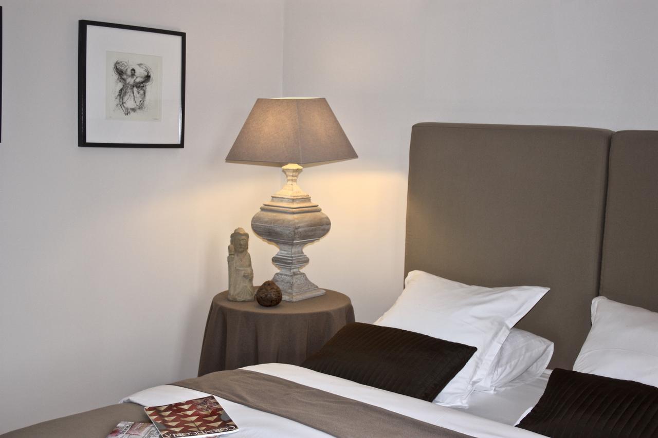 Bed and Breakfast Domaine De Perches Gaillac Exterior foto