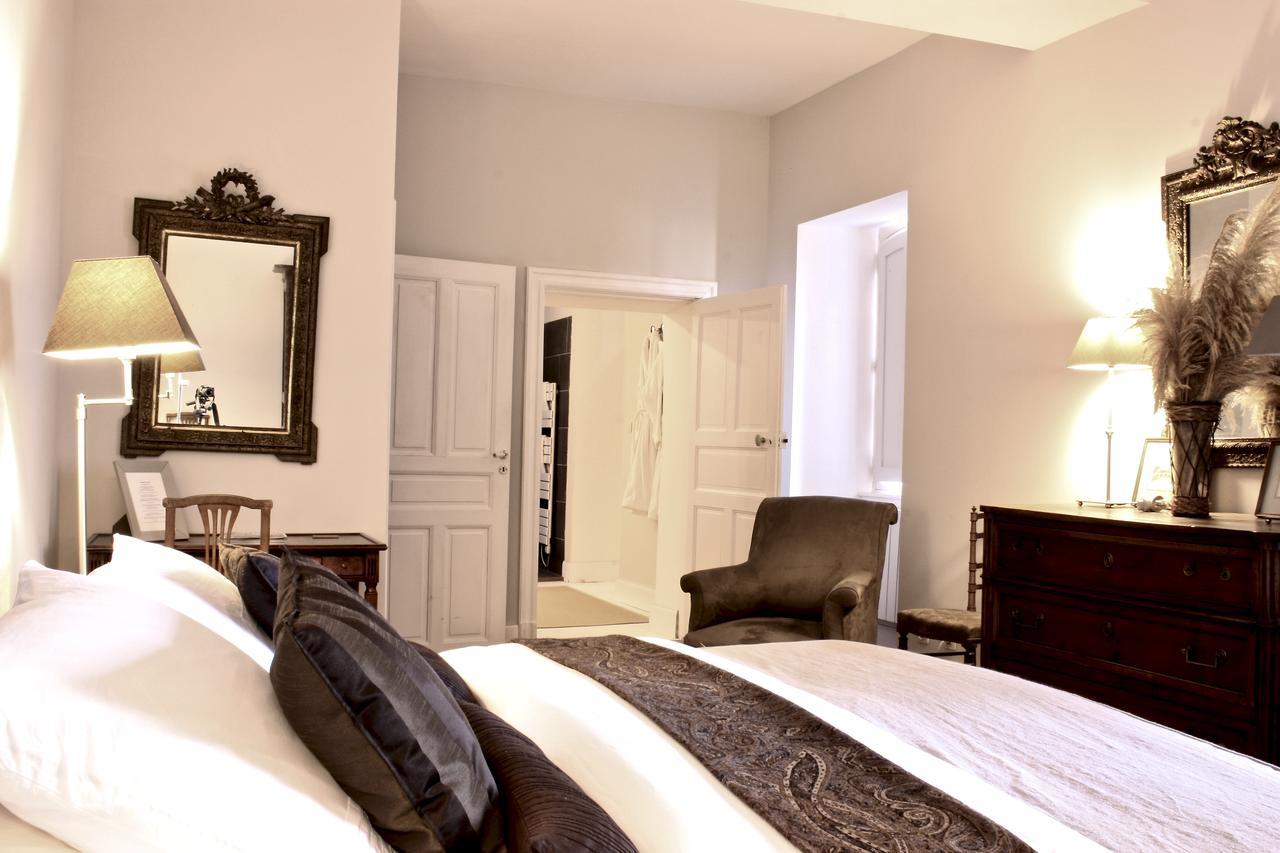 Bed and Breakfast Domaine De Perches Gaillac Exterior foto